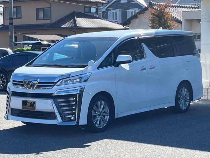 VELLFIRE