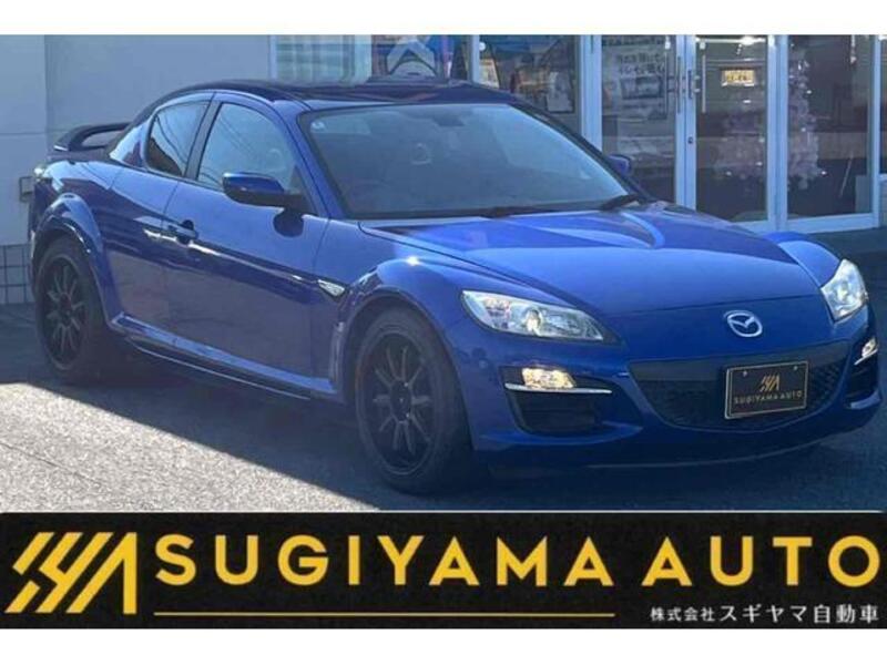 RX-8-0