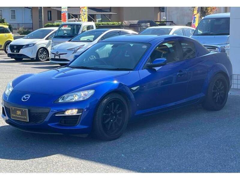 RX-8