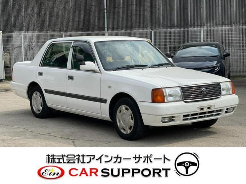TOYOTA COMFORT