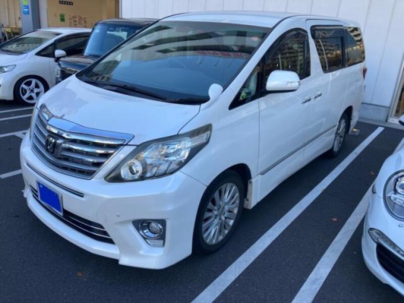 ALPHARD-0