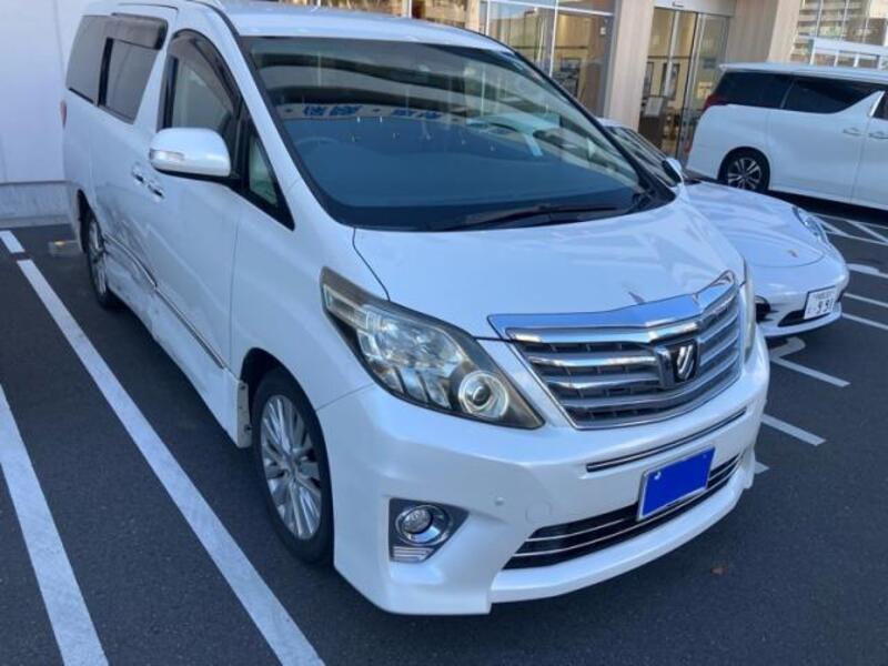 ALPHARD