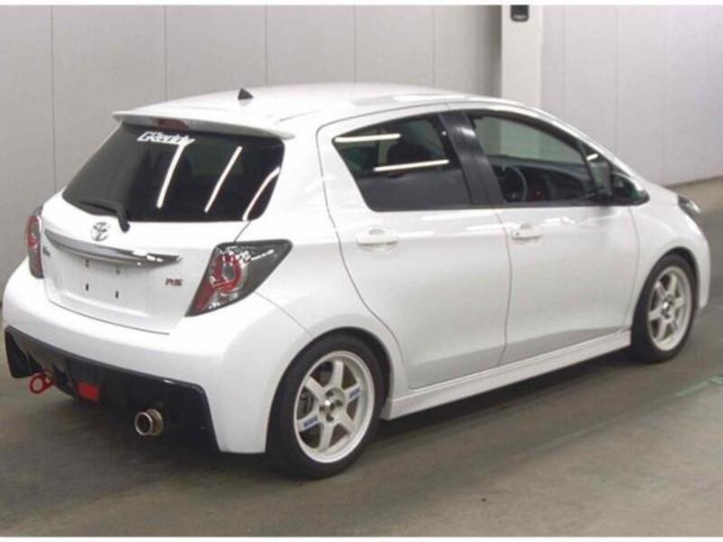 VITZ