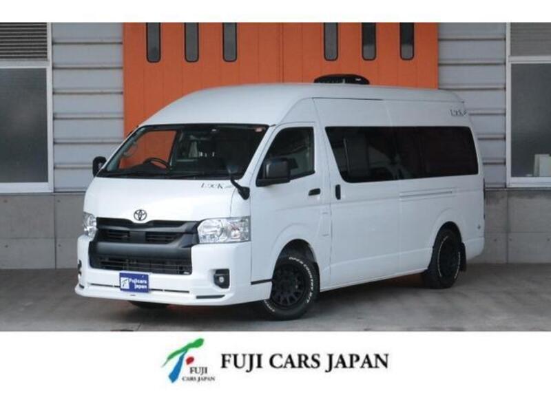 HIACE VAN-0