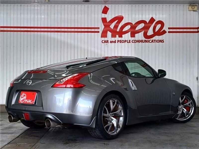 FAIRLADY Z