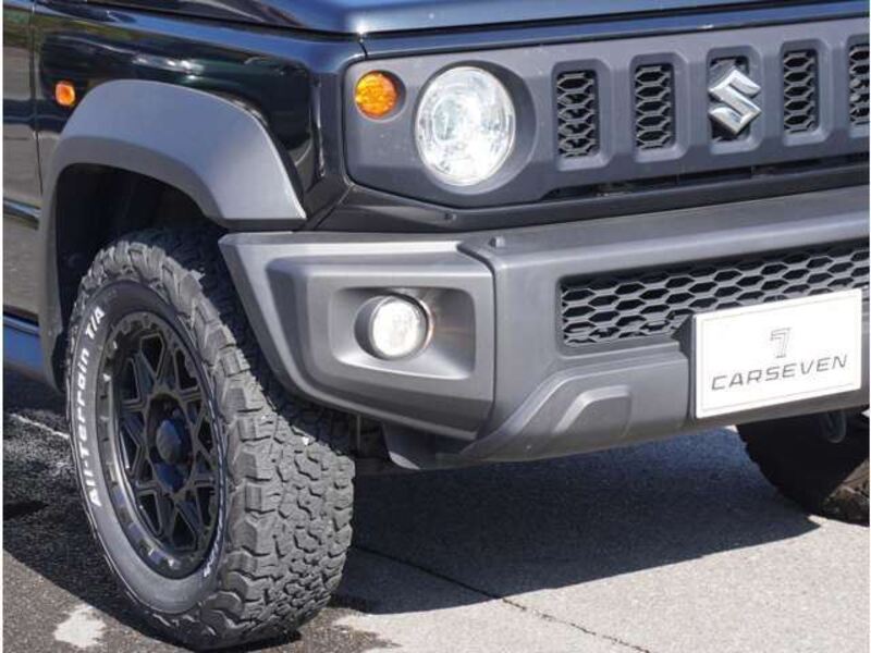 JIMNY SIERRA