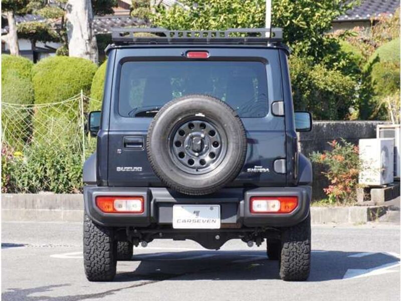 JIMNY SIERRA