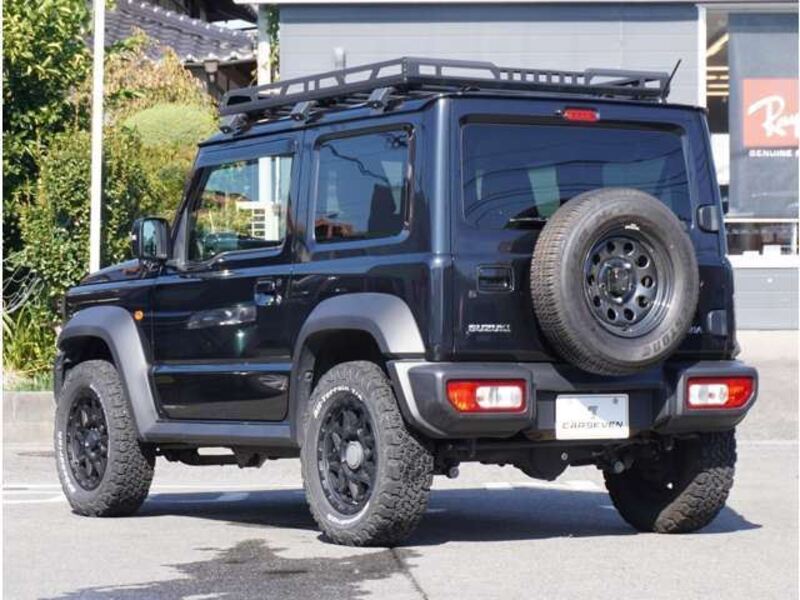 JIMNY SIERRA