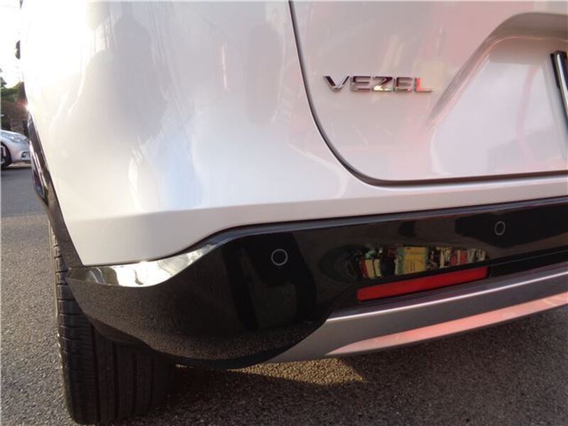 VEZEL