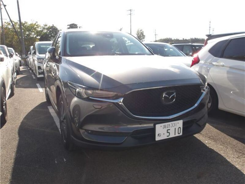 CX-5-0