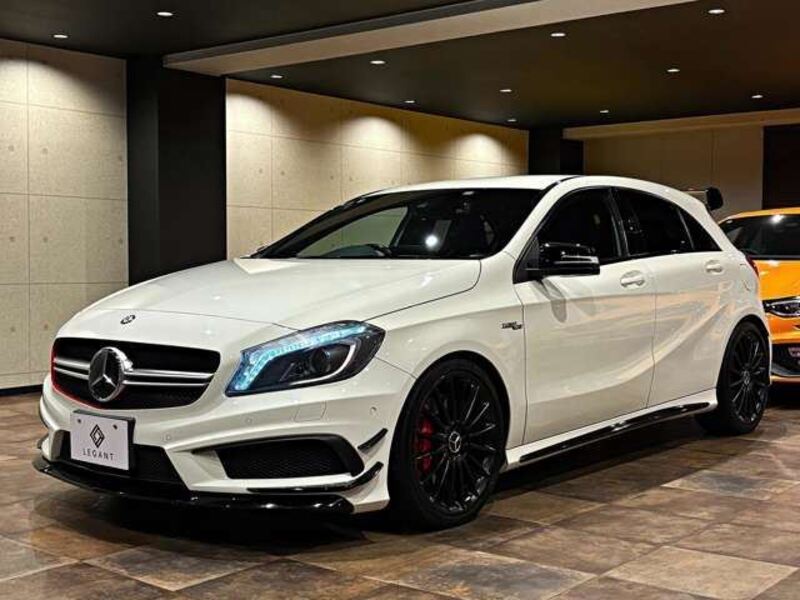 A-CLASS