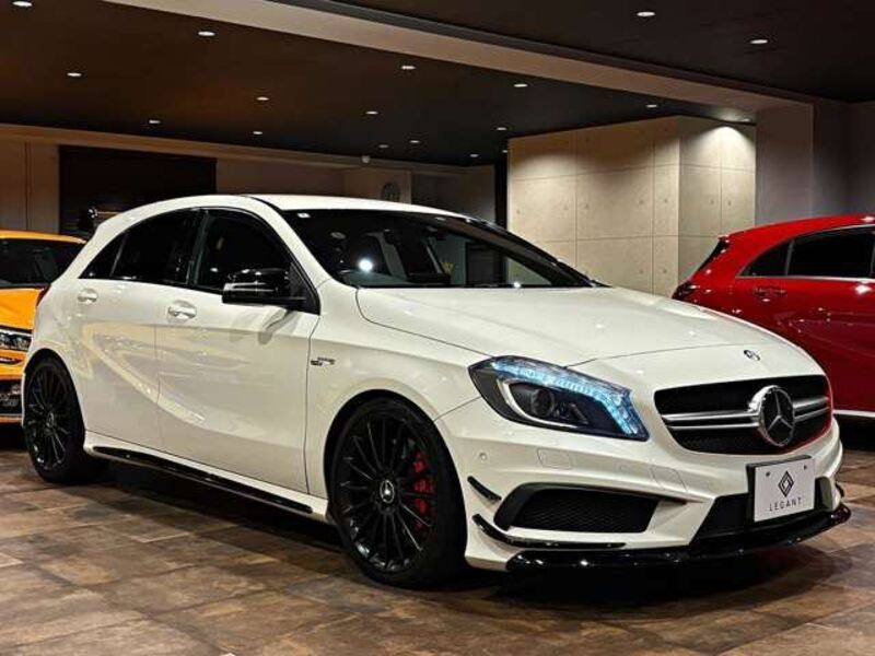 A-CLASS