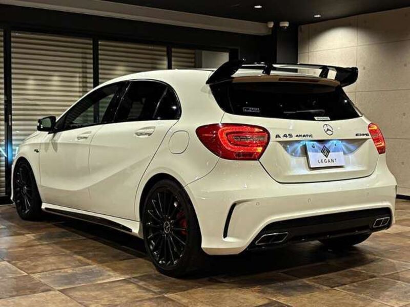 A-CLASS