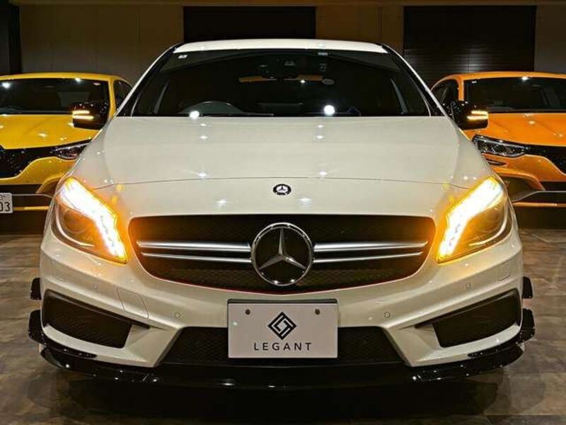 A-CLASS