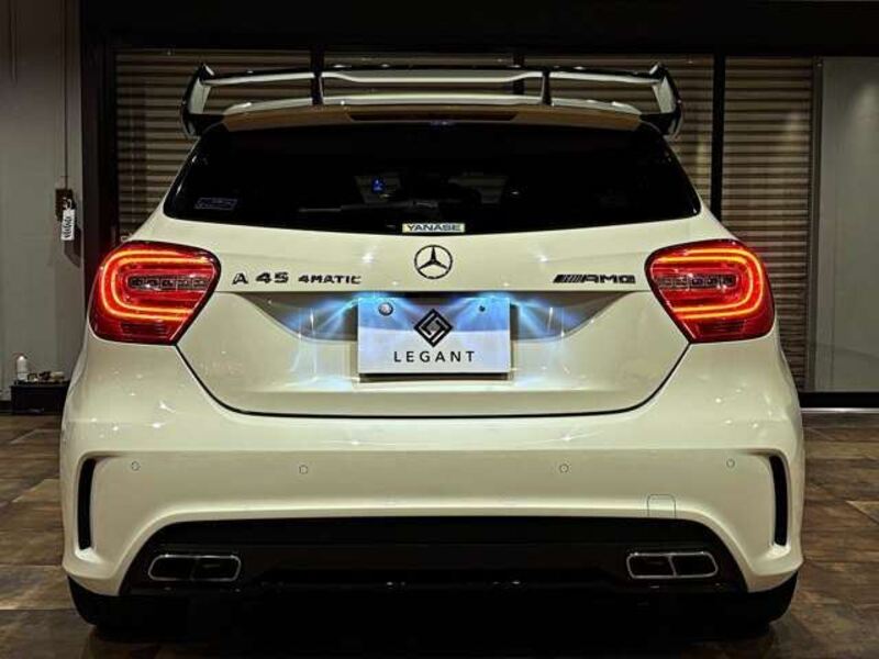 A-CLASS