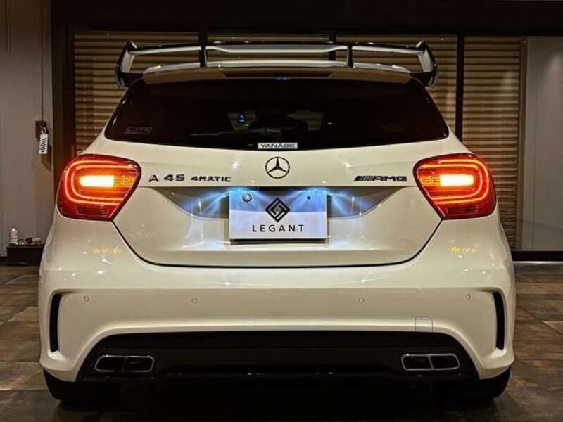 A-CLASS