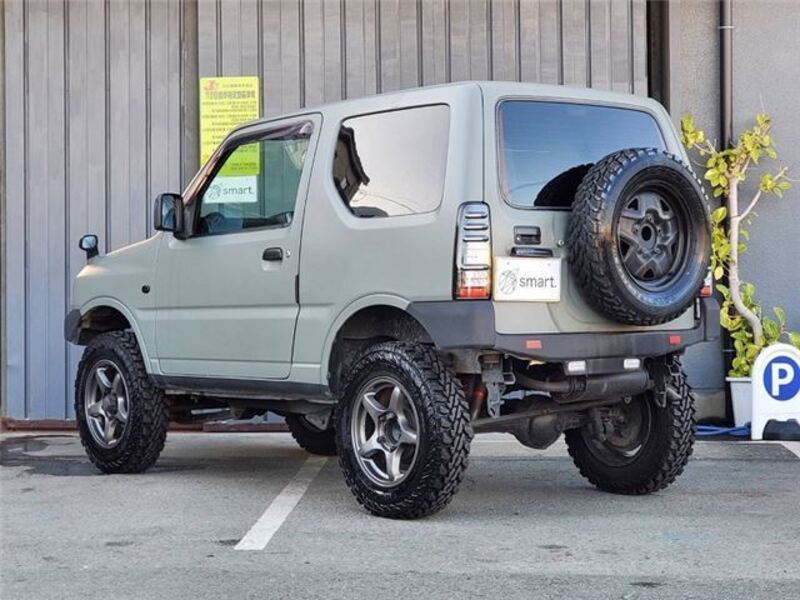 JIMNY