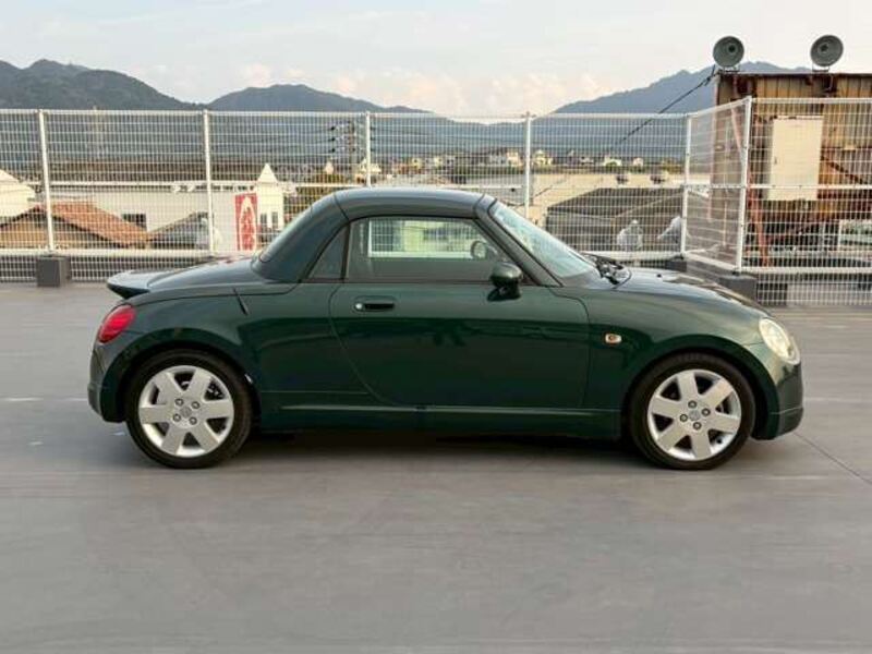 COPEN