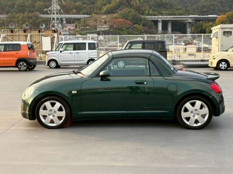 COPEN