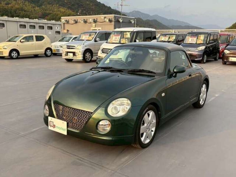 COPEN