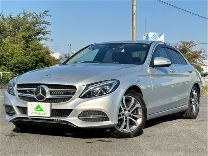 C-CLASS-0