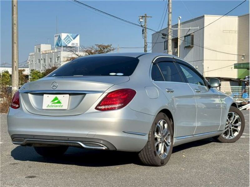 C-CLASS
