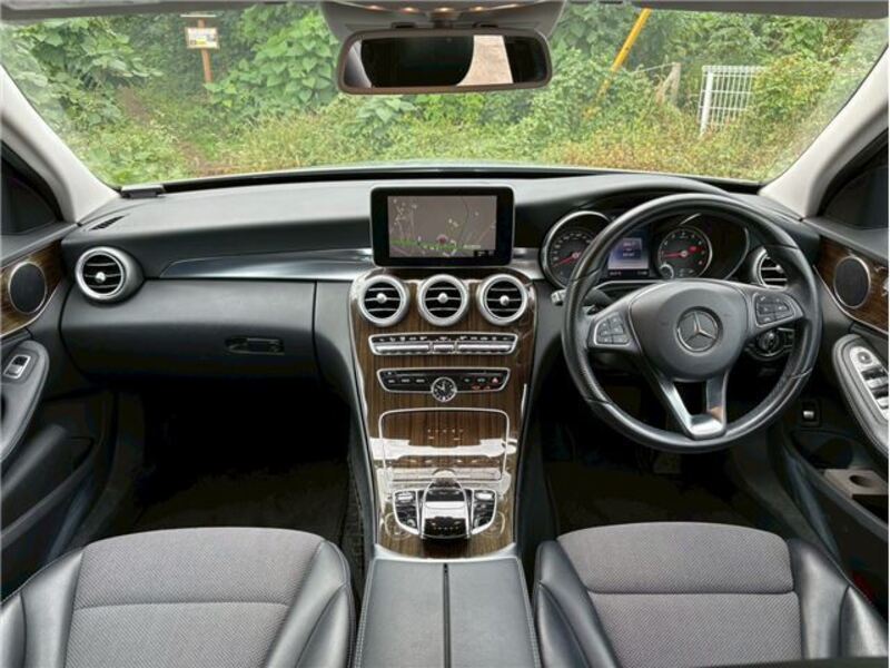 C-CLASS