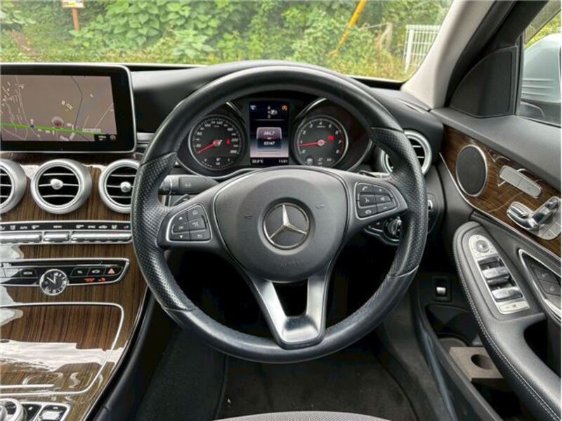 C-CLASS