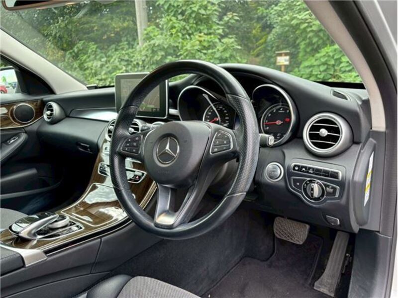 C-CLASS