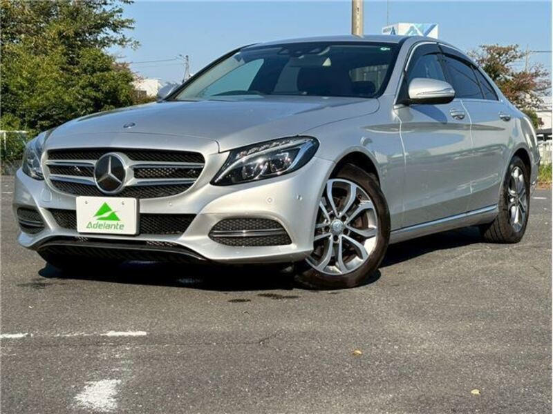 C-CLASS