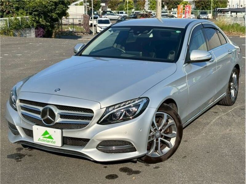C-CLASS