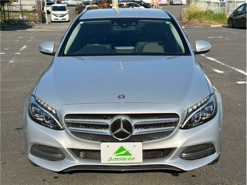 C-CLASS