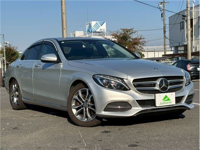 C-CLASS