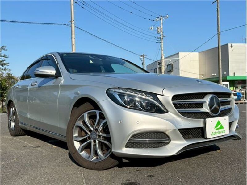 C-CLASS