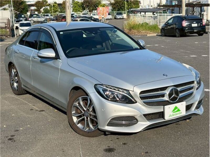 C-CLASS