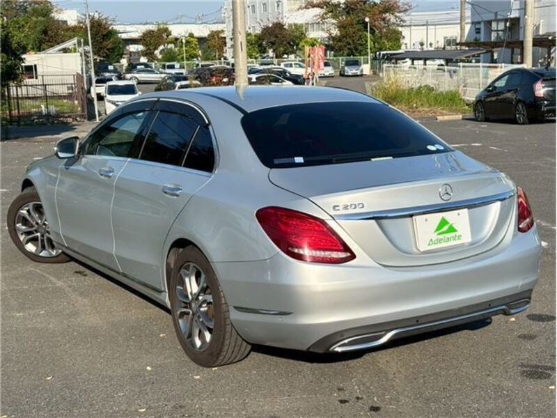 C-CLASS