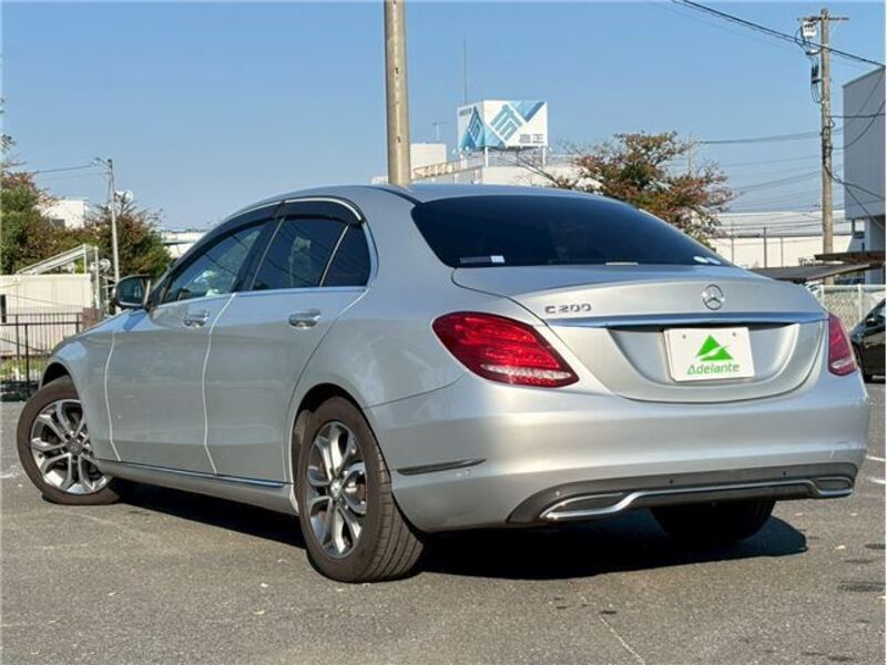 C-CLASS