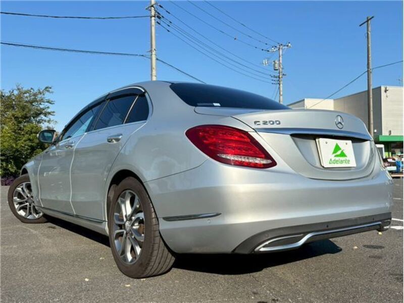 C-CLASS