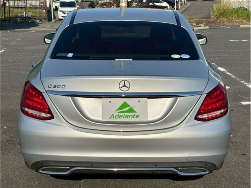 C-CLASS