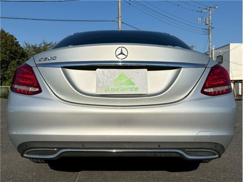 C-CLASS