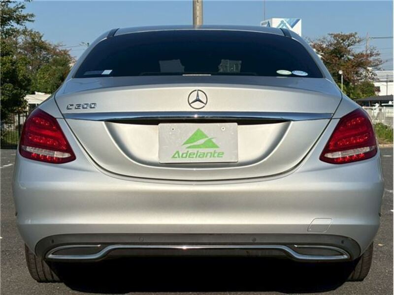 C-CLASS