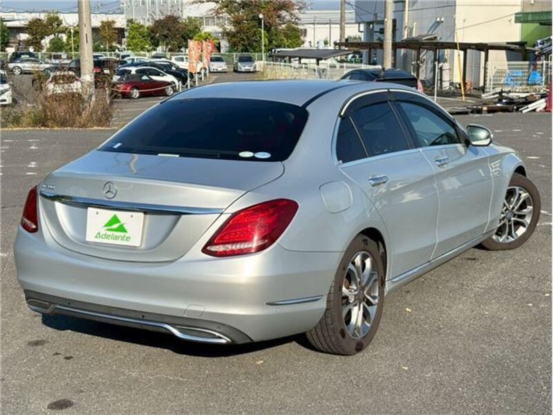 C-CLASS