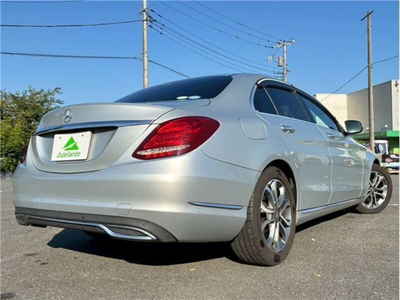 C-CLASS