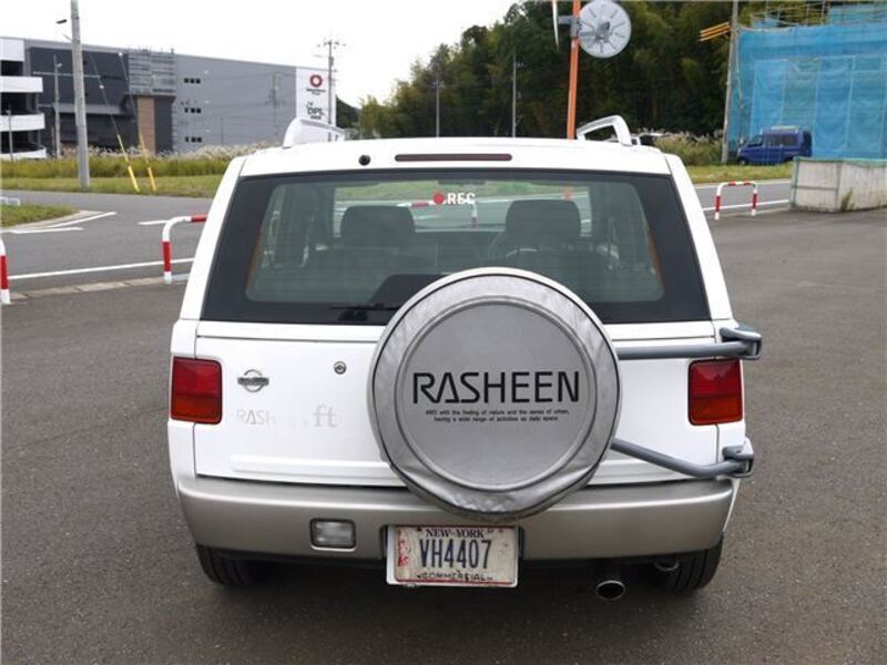 RASHEEN