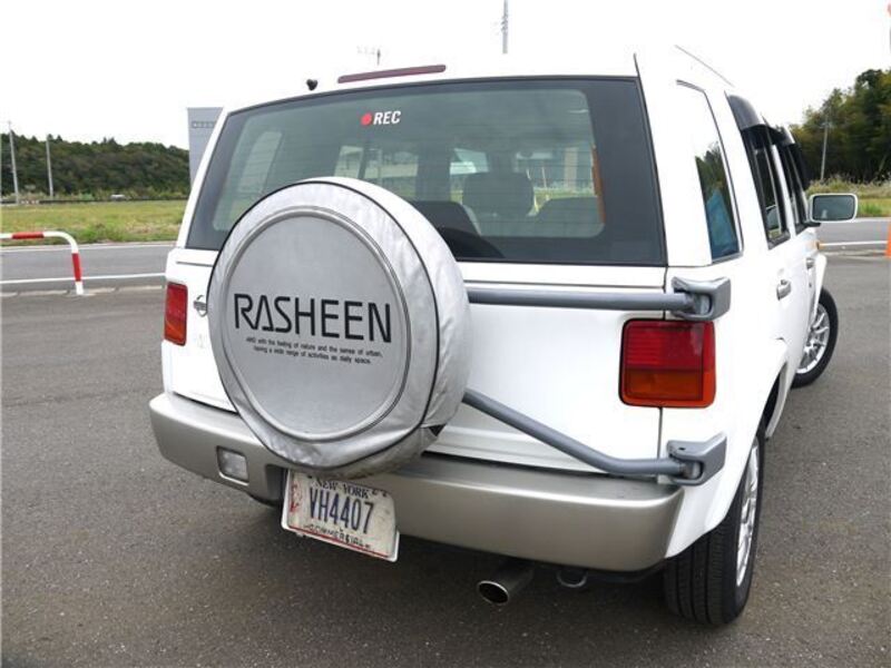 RASHEEN