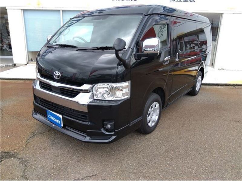 HIACE-0