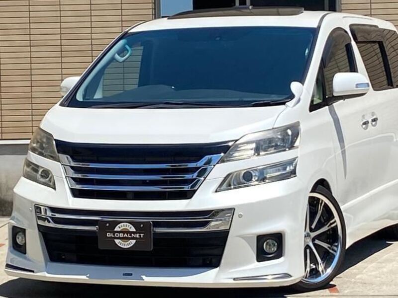 VELLFIRE