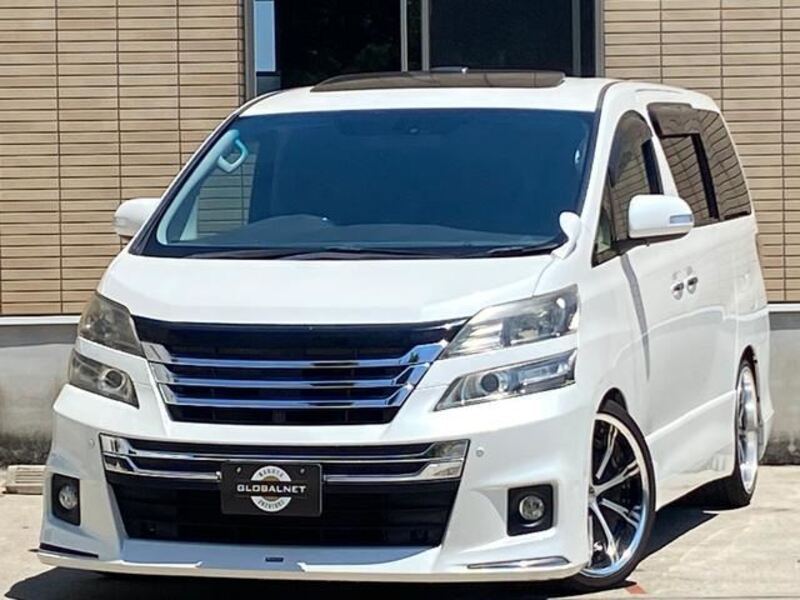 VELLFIRE