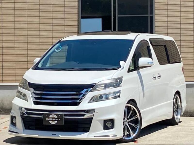VELLFIRE