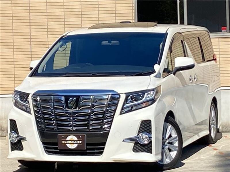 ALPHARD